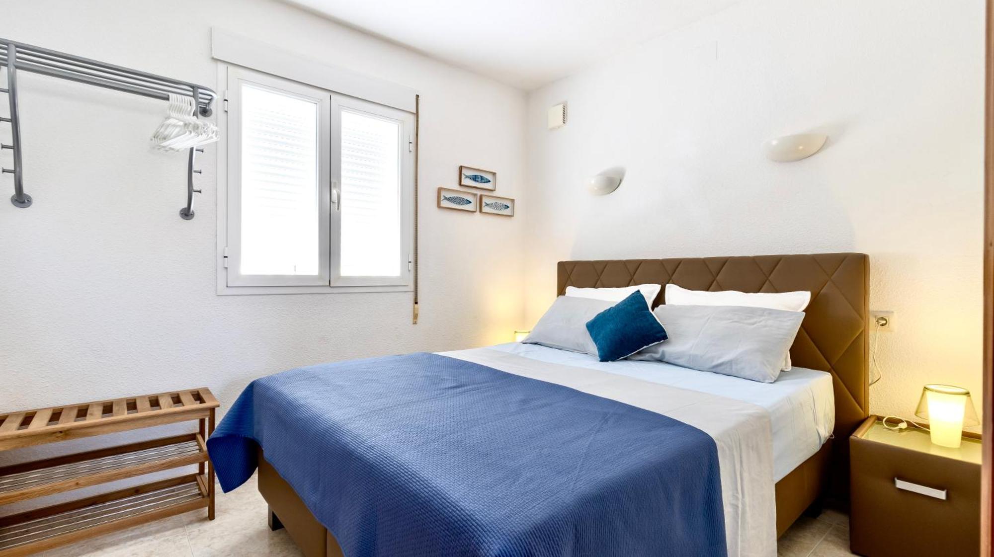 Montecala Azur Daire Benitachell Dış mekan fotoğraf