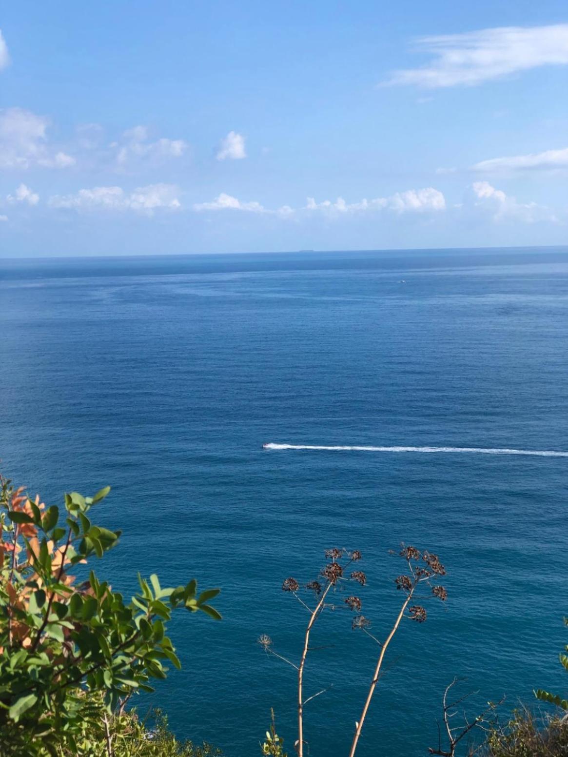 Montecala Azur Daire Benitachell Dış mekan fotoğraf